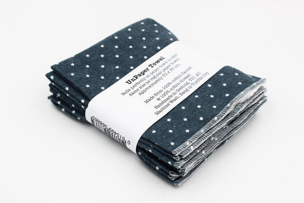 Unpaper Towel