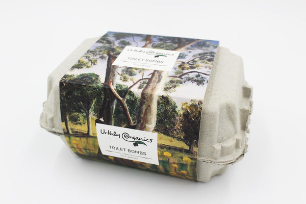 Toilet Bombs 12 pack