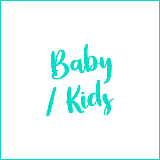 Baby/Kids