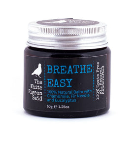 Breathe Easy Balm