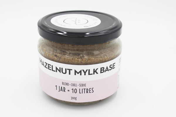Nut Mylk Base