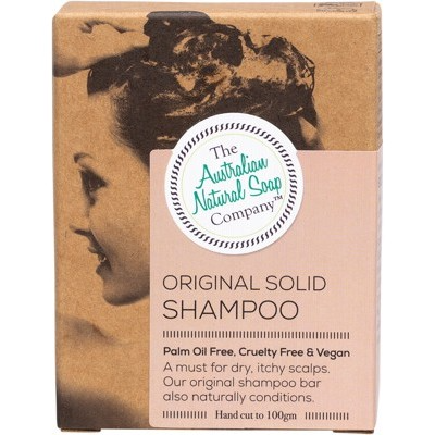 Original Shampoo Bar